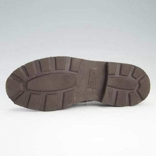 極美品★パラブーツ SIZE 5.5【定価￥71,500-★ランス/REIMS】コインローファー/リスレザー/マルシェソール/CAFE/カフェ/Paraboot★f659