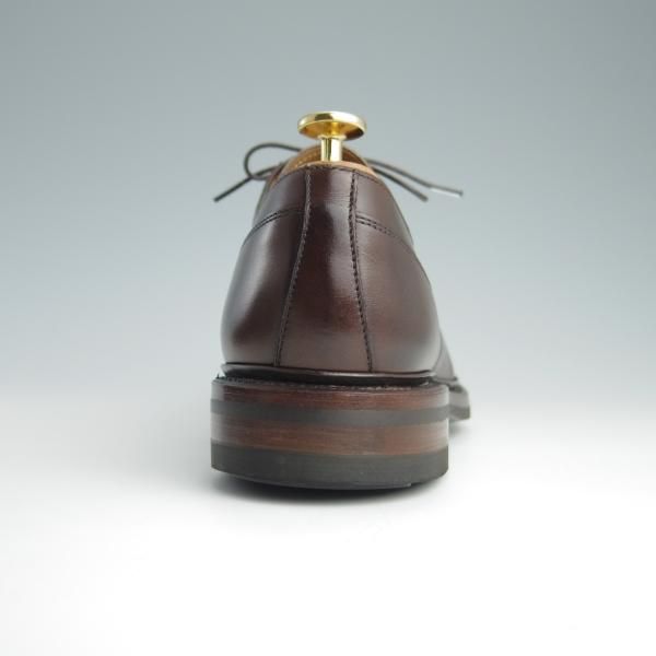 未使用★ラルフローレン SIZE 25.5【定価￥50,600-★ダイナイトソール仕様/Uチップ】RL06/カーフ/Ralph Lauren/リーガル/REGAL★f662