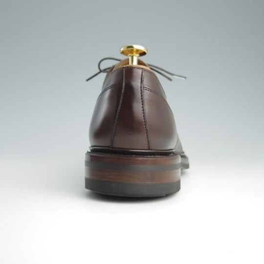 未使用★ラルフローレン SIZE 25.5【定価￥50,600-★ダイナイトソール仕様/Uチップ】RL06/カーフ/Ralph Lauren/リーガル/REGAL★f662