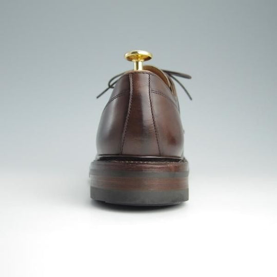 未使用★ラルフローレン SIZE 25.5【定価￥50,600-★ダイナイトソール仕様/Uチップ】RL06/カーフ/Ralph Lauren/リーガル/REGAL★f662