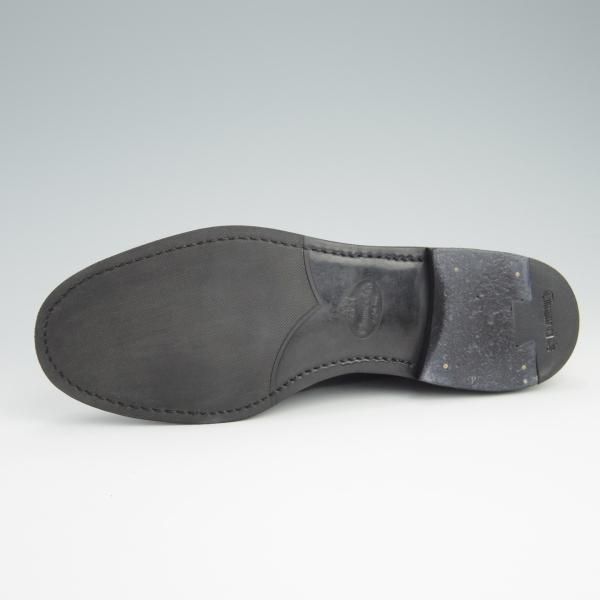 極上★チャーチ(レディース) SIZE 36【モデル定価￥86,900-★シャノン/SHANNON 2WR】パテントレザー/エナメル/黒/Church's★f666
