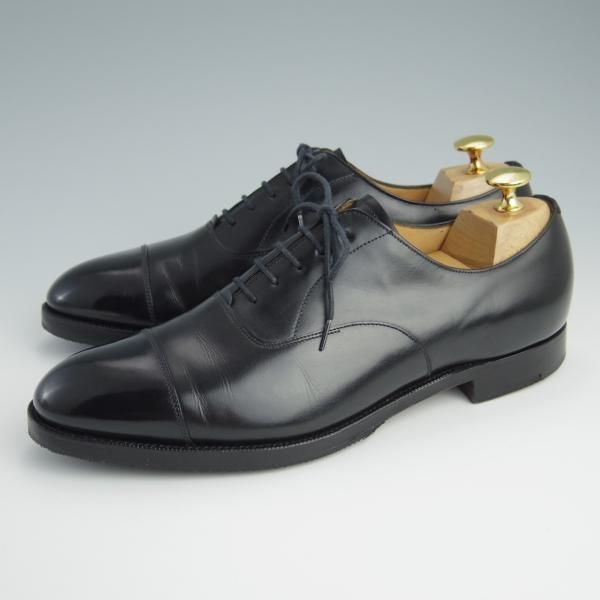 極上☆エドワードグリーン UK6程度【貴重☆(米)Neiman Marcus別注/旧