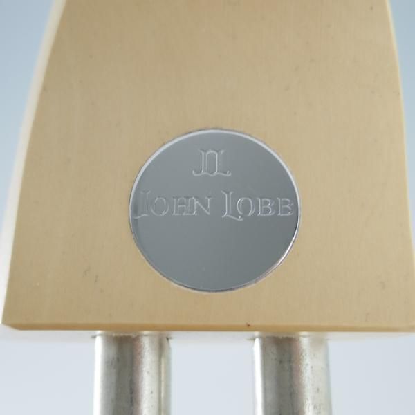 極上★ジョンロブ UK7程度【★純正シューツリー】木製シューキーパー/メンズ/JOHN LOBB★f680