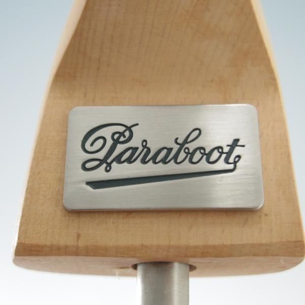 極上★パラブーツ(レディース) SIZE 4【定価￥13,750-★純正シューツリー】木製シューキーパー/Paraboot★f681