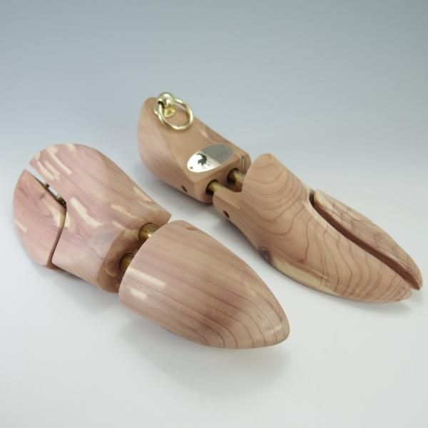 極上★スレイプニル/トラディショナル SIZE 38【★木製シューツリー/シダーウッド】シューキーパー/メンズ/Sleipnir★f686