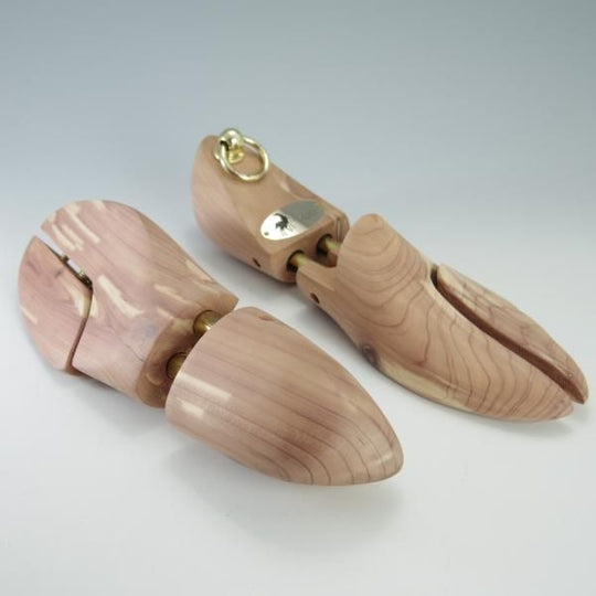 極上★スレイプニル/トラディショナル SIZE 38【★木製シューツリー/シダーウッド】シューキーパー/メンズ/Sleipnir★f686