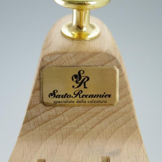 極上★サルトレカミエ SIZE 40【定価￥10,450-★木製シューツリー/SR300EX/ブナ】シューキーパー/Sarto Recamier★f688