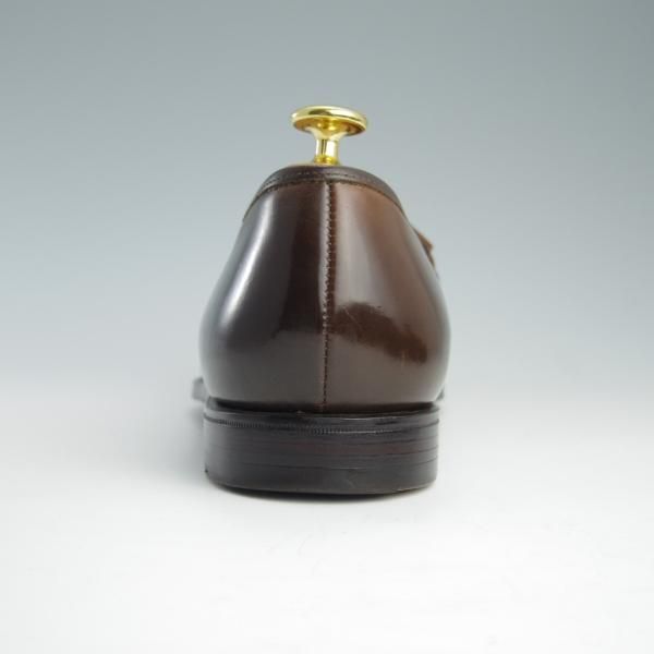 極美品【クロケットアンドジョーンズ】（9E）オペラパンプス パンプ プレーントゥ クロケット\u0026ジョーンズ オペラパンプス サイズ7 - メルカリ