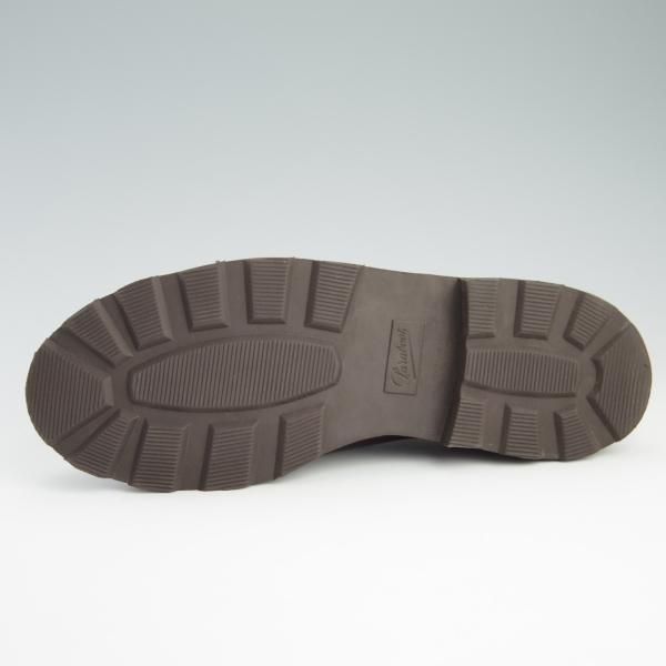 ほぼ試着程度★パラブーツ SIZE 41.5【定価￥71,500-★ミカエル/MICHAEL】チロリアンシューズ/リスレザー/CAFE/カフェ/Paraboot★f694