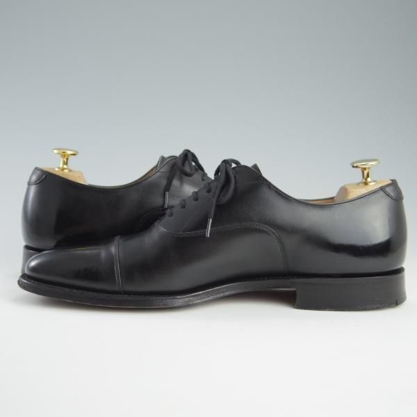 極上☆チャーチ 70F/UK7【定価￥81,400-☆ストレートチップ/DUBAI】136