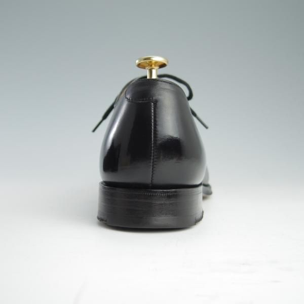 極上☆チャーチ 70F/UK7【定価￥81,400-☆ストレートチップ/DUBAI】136