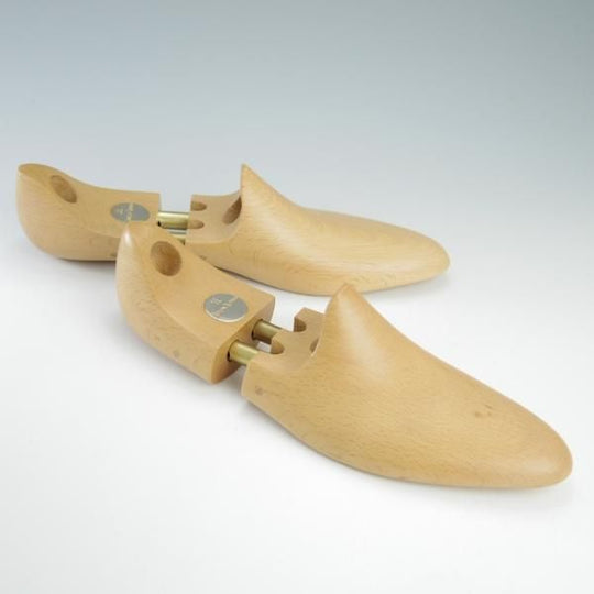 極上★ジョンロブ 6D【★純正シューツリー】木製シューキーパー/メンズ/JOHN LOBB★f717