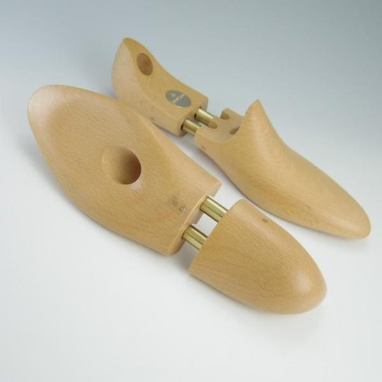 極上★ジョンロブ 6D【★純正シューツリー】木製シューキーパー/メンズ/JOHN LOBB★f717