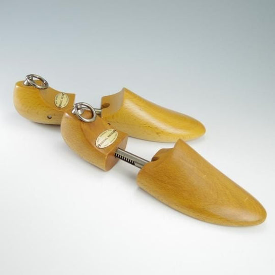 極上★REGAL サイズ S【定価￥8,800-★純正シューツリー/TL21】木製シューキーパー/メンズ/リーガル★f718