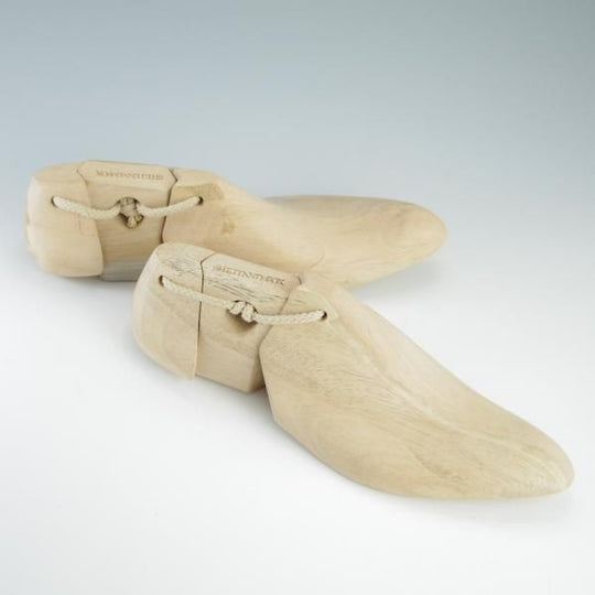 美品★シェットランドフォックス SIZE 7【定価￥10,800-★純正シューツリー/291/ケンジントン】木製シューキーパー/Shetlandfox★f720