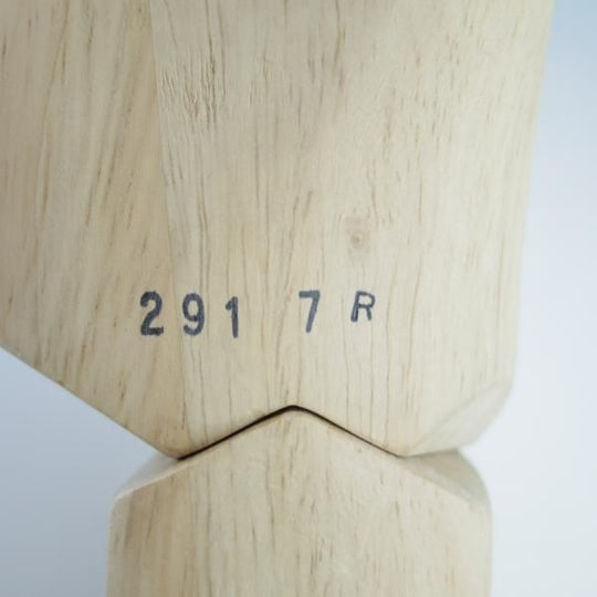 美品★シェットランドフォックス SIZE 7【定価￥10,800-★純正シューツリー/291/ケンジントン】木製シューキーパー/Shetlandfox★f720