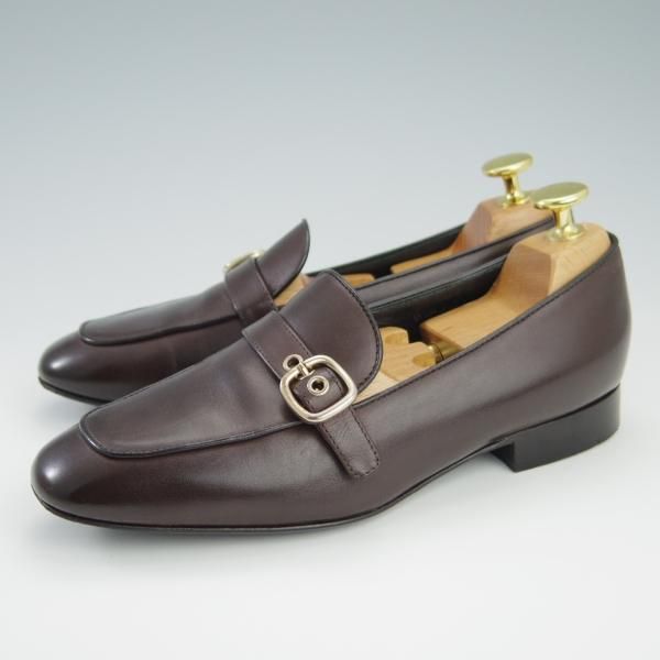 美品　Church‘s チャーチ　35サイズ ☆チャーチ(レディース) SIZE 35【貴重☆モンクストラップ