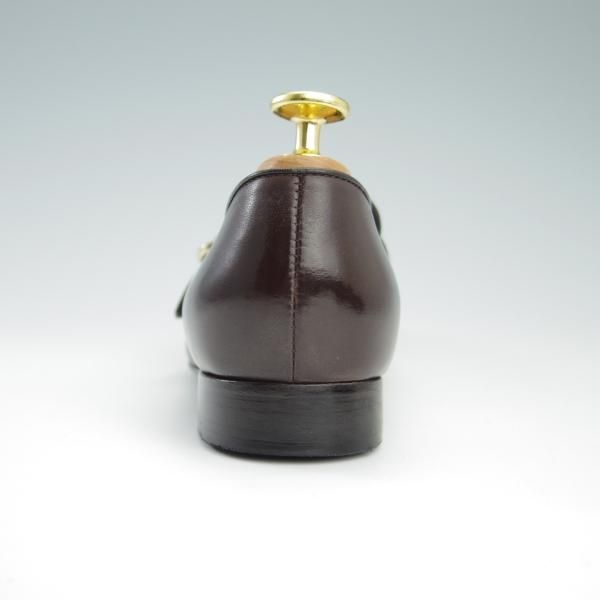 【美品】【レアカラー】Churches チャーチ レディース ローファー 37 DD0093_9EM_F0AAB_SLT.jpg