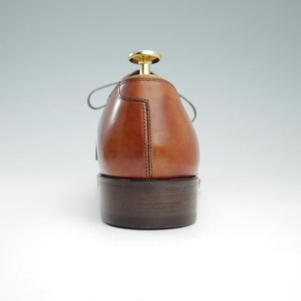 未使用☆シェットランドフォックス SIZE 6.5【定価￥64,800