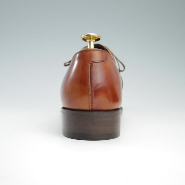 未使用☆シェットランドフォックス SIZE 6.5【定価￥64,800