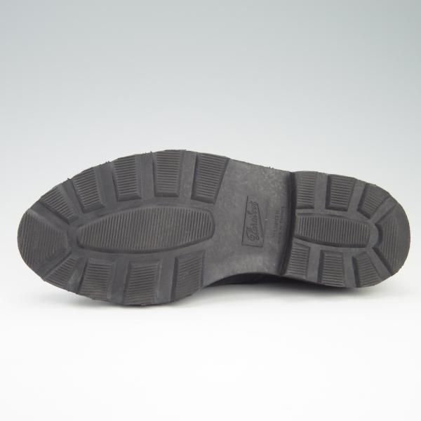 美品★パラブーツ SIZE 5【定価￥74,800-★ウィリアム/WILLIAM】ダブルモンク/リスレザー/NUIT/紺/メンズ/Paraboot★f743