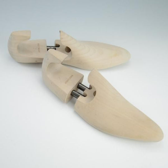 極上★ジョンロブ 6EE【定価￥22,000-★純正シューツリー/STANDARD】木製シューキーパー/メンズ/JOHN LOBB★f748