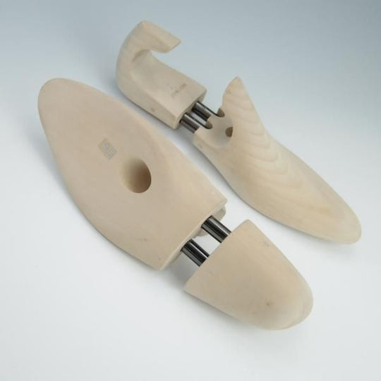 極上★ジョンロブ 6EE【定価￥22,000-★純正シューツリー/STANDARD】木製シューキーパー/メンズ/JOHN LOBB★f748