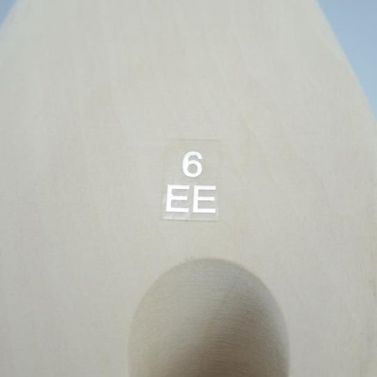 極上★ジョンロブ 6EE【定価￥22,000-★純正シューツリー/STANDARD】木製シューキーパー/メンズ/JOHN LOBB★f748