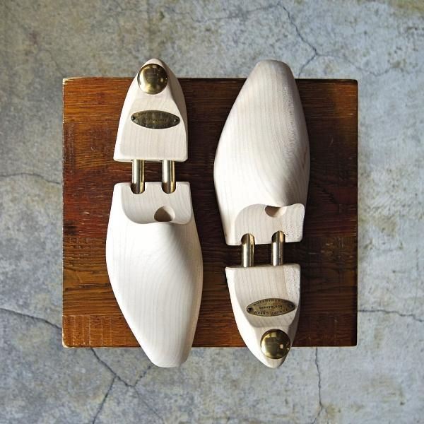 極上★エドワードグリーン 6E【定価￥20,900-★純正シューツリー/82ラスト】木製シューキーパー/メンズ/EDWARD GREEN★f751