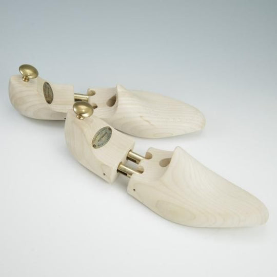 極上★エドワードグリーン 6E【定価￥20,900-★純正シューツリー/82ラスト】木製シューキーパー/メンズ/EDWARD GREEN★f751