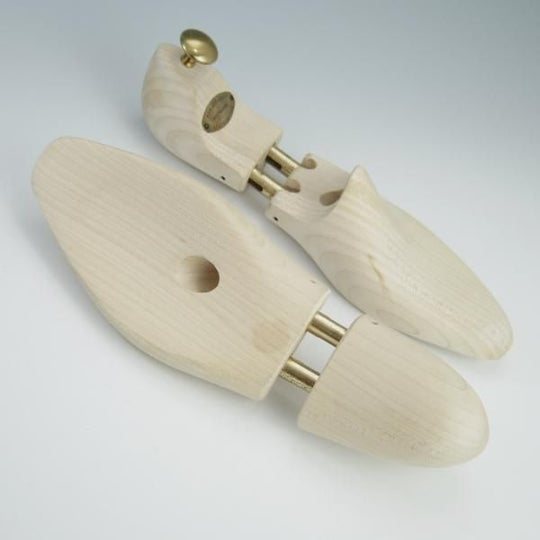 極上★エドワードグリーン 6E【定価￥20,900-★純正シューツリー/82ラスト】木製シューキーパー/メンズ/EDWARD GREEN★f751