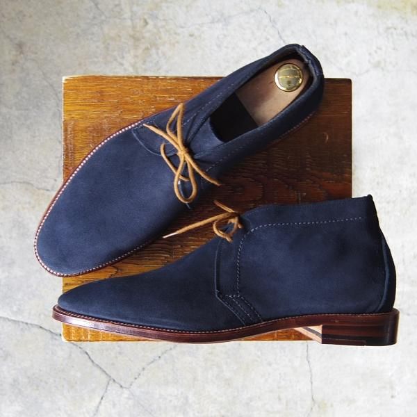 未使用☆オールデン 9.5D【貴重☆ブルックスブラザーズ別注/29146