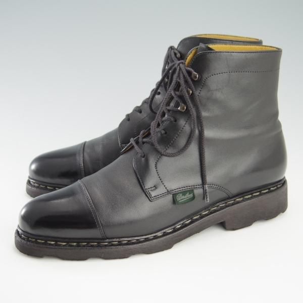 極上☆パラブーツ(レディース) SIZE 5【定価￥74,800-☆CLAMART/レース