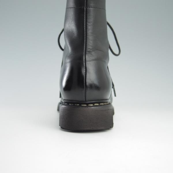 極上☆パラブーツ(レディース) SIZE 5【定価￥74,800-☆CLAMART/レース