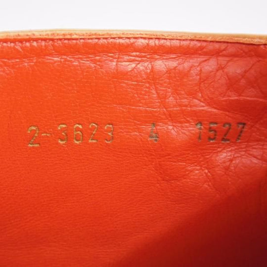 極上★(スペイン製)CARMINA/カルミナ(レディース) SIZE 4【★チャッカブーツ/1527】OSCARIAラスト/ベガノカーフ/薄茶★f758