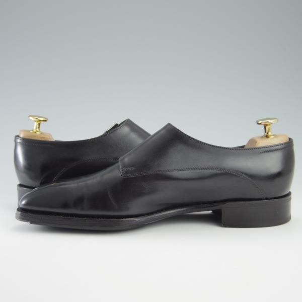 VIP限定モデル　JOHN LOBB CLIFF ミスティカーフ　7.5 VIP限定モデルJOHN LOBB CLIFF ミスティカーフ7.5
