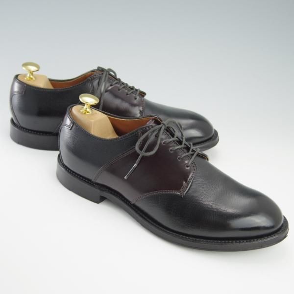 靴 Alden N8602 8D 極上☆オールデン 8D【同系モデル定価￥105,600