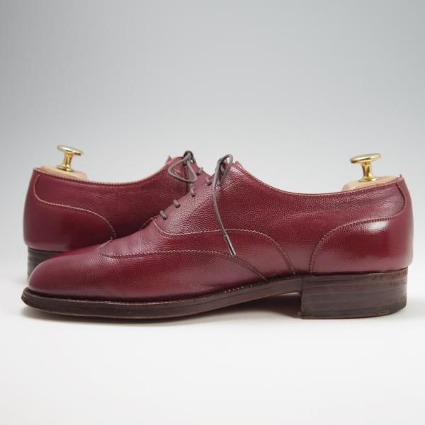 uk7.5 ジョンロブ johnlobb land ランド 革靴 uk7.5 ジョンロブ johnlobb land ランド 革靴 - メルカリ