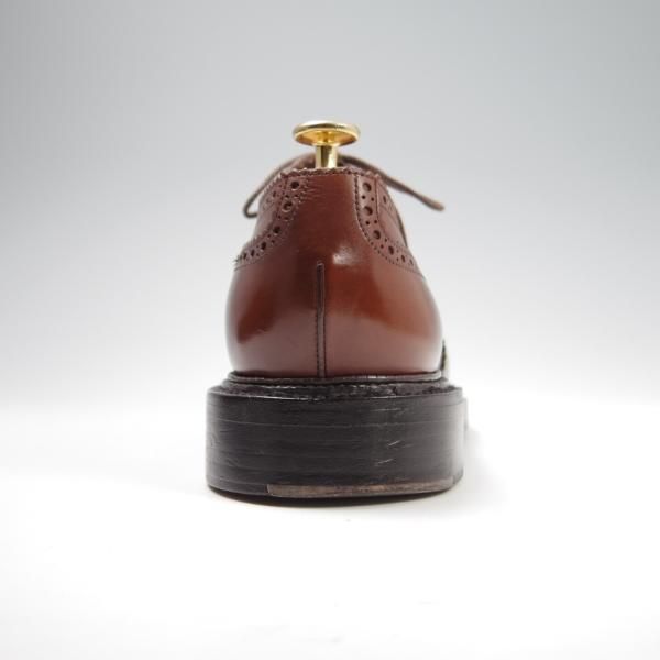 ☆J.M.ウェストン 7.5C【定価￥206,800-☆590/トリプルソール