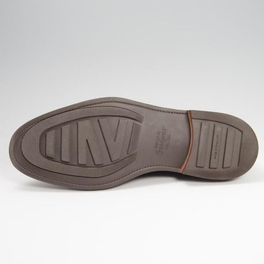 極美品★(スペイン製)CARMINA/カルミナ SIZE 8【定価￥110,000-★コードバン/VERDE/深緑】532/OSCARラスト/ロングウイング★f790