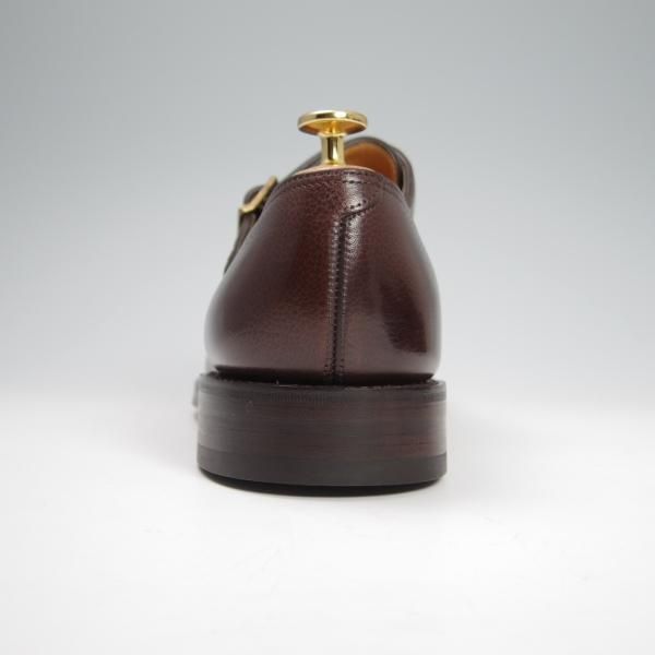 早い者勝ち　新品　JOHN LOBB ジョンロブ ウィリアム　8E  26.5 未使用☆ジョンロブ 8E【現行定価￥206,800-☆WILLIAM/ウィリアム