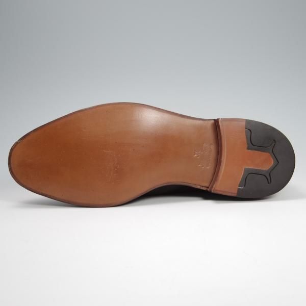 未使用☆ジョンロブ 8E【現行定価￥206,800-☆WILLIAM/ウィリアム