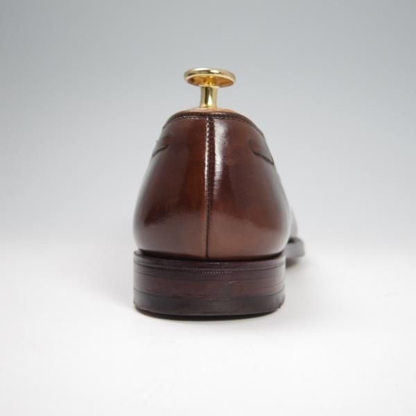 美品☆クロケット&ジョーンズ 5.5E【定価¥86,900-☆CAVENDISH 3 美品☆クロケット&ジョーンズ 5.5E【定価¥86,900-☆CAVENDISH 3