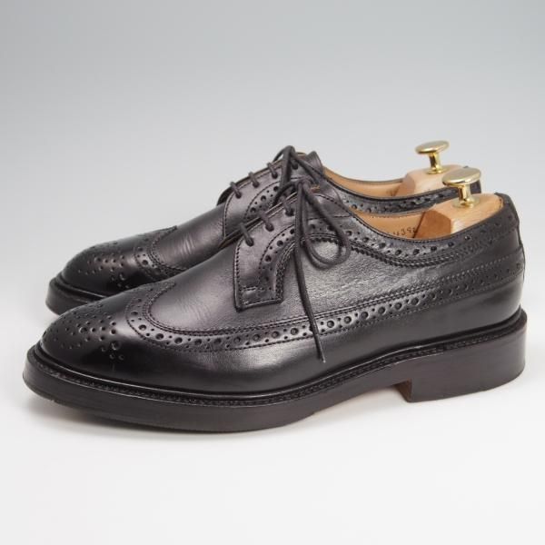 贈り物 美品☆トリッカーズ 7【定価￥89,640-☆マーガレット SIZE 靴