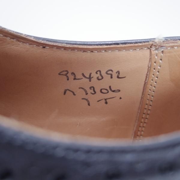 美品☆トリッカーズ SIZE 7【定価￥89,640-☆マーガレット