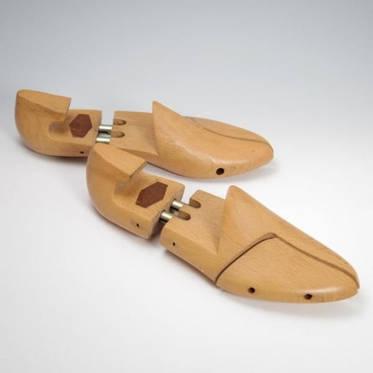 極上★J.M.ウェストン SIZE 8【★純正シューツリー】木製シューキーパー/メンズ/Weston/ウエストン★f802