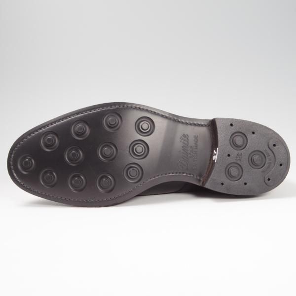 新品★ラルフローレン SIZE 27【定価￥50,600-★ダイナイトソール仕様/Uチップ】RL06/カーフ/黒/Ralph Lauren/リーガル/REGAL★f812