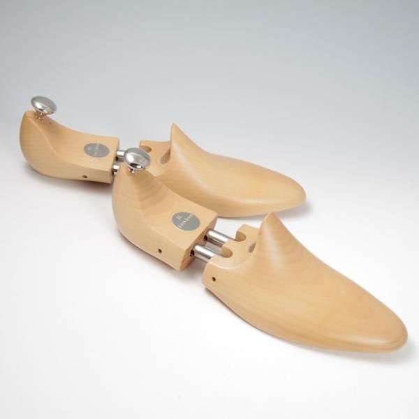 美品★ジョンロブ 6E【★純正シューツリー】木製シューキーパー/メンズ/JOHN LOBB★f815