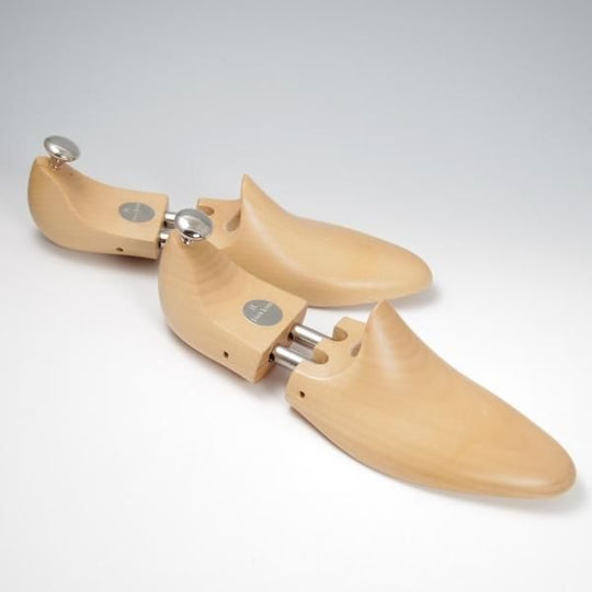 美品★ジョンロブ 6E【★純正シューツリー】木製シューキーパー/メンズ/JOHN LOBB★f815