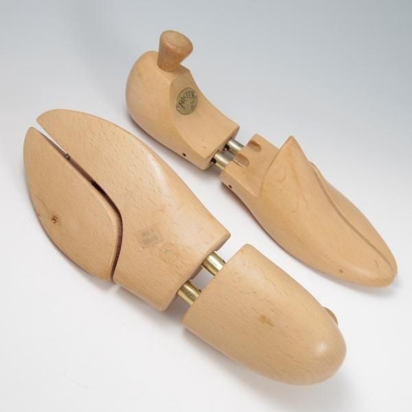 極上☆(英)FOSTER&SON/フォスター&サン SIZE 7【貴重☆純正シュー